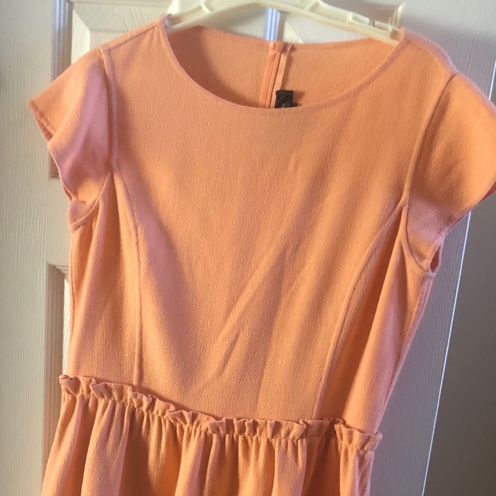 St. John dress
